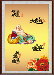 弥勒佛