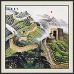 国画