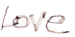 爱情love