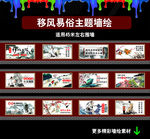墙绘