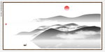 现代装饰画
