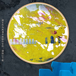 抽象创意画