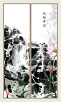 个性创意挂画