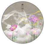 荷花美景