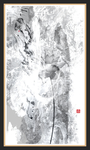 现代组合画