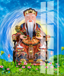 土地爷