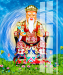 土地爷