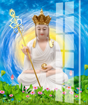 地藏王