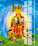 地藏王