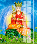 地藏王
