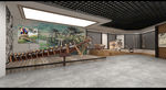 农具展示