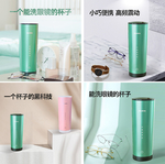 淘宝天猫简约场景主图模板