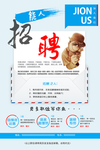 企业招聘 招聘团队制作