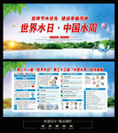 中国水周