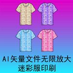 迷彩 服装流行元素
