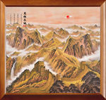 长城