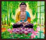 大日如来
