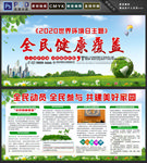 环境日
