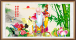 老寿星