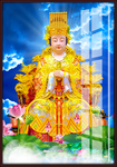 妈祖