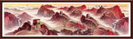 万里长城