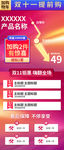 价格曲线图
