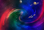 星空