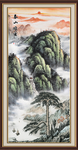 泰山日出