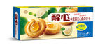 饼干包装