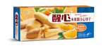 夹心饼干包装