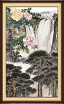 泰山