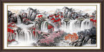 江山如画
