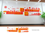 文明创建