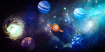 星空