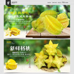 杨桃