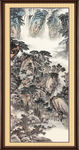 江山如画