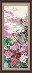 国画牡丹