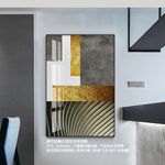 轻奢装饰画