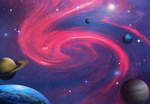 星空