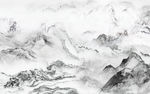 极品石材新背景墙 TIF分层