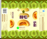 饼干包装