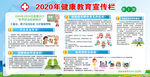 200结核病健康教育宣传栏