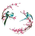 梅花