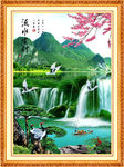 风景画