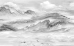 爆款大气石纹背景 TIF分层
