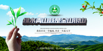绿水青山就是金山银山