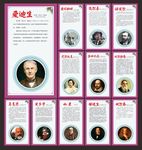 名人名言