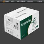 出口茶叶包装出口瓦楞纸包装茶叶