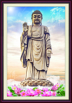 释迦牟尼佛