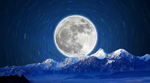 夜空制作方法